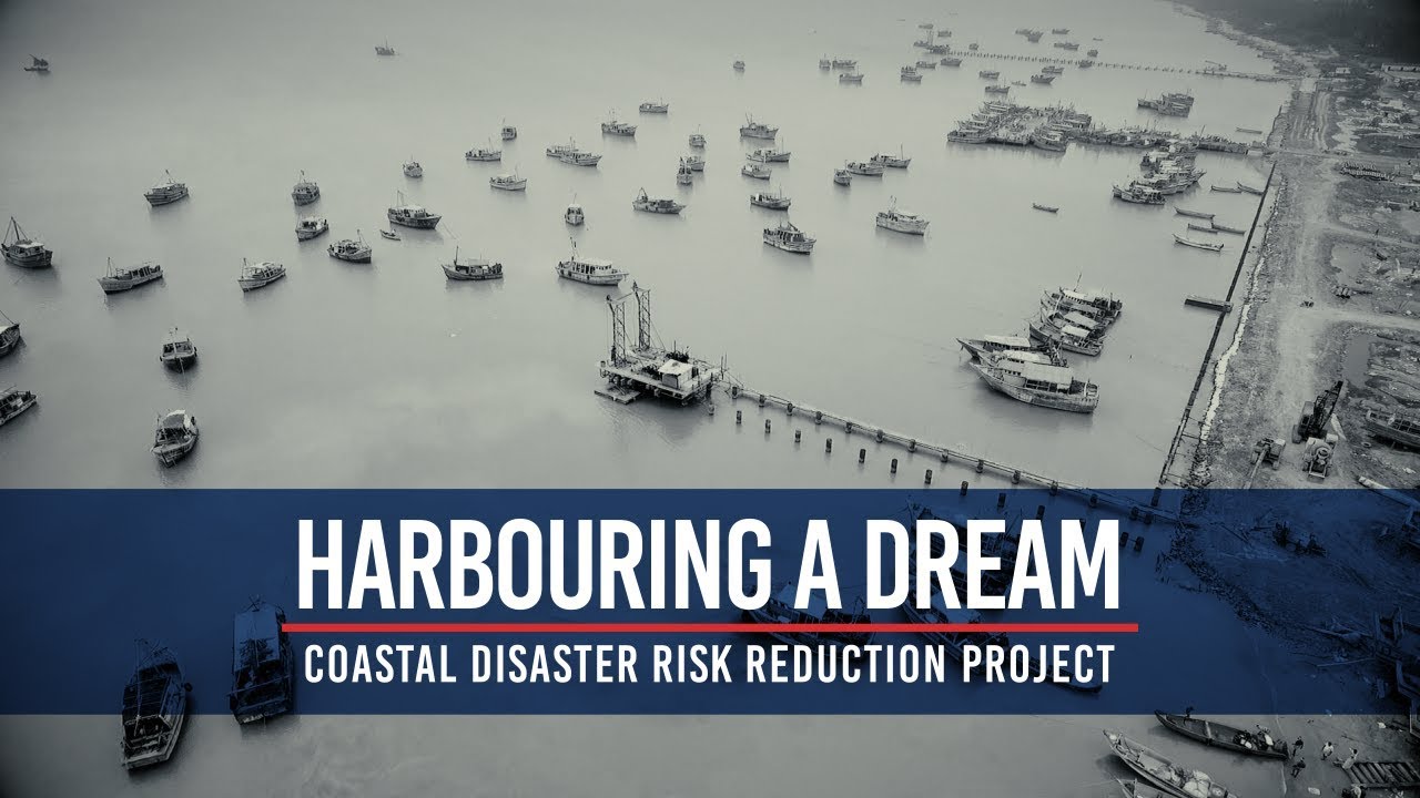 An Indian Fishing Town Harbors a Dream of a Better Tomorrow