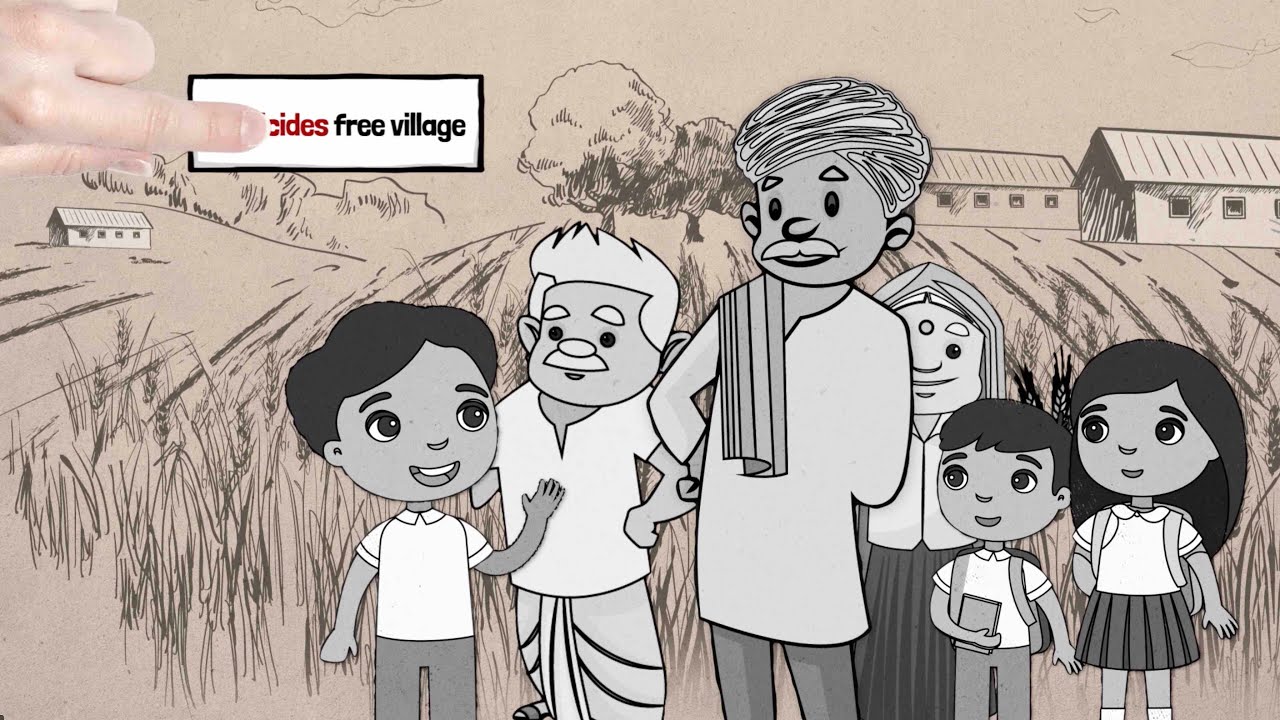 Choose Safe, Choose Right