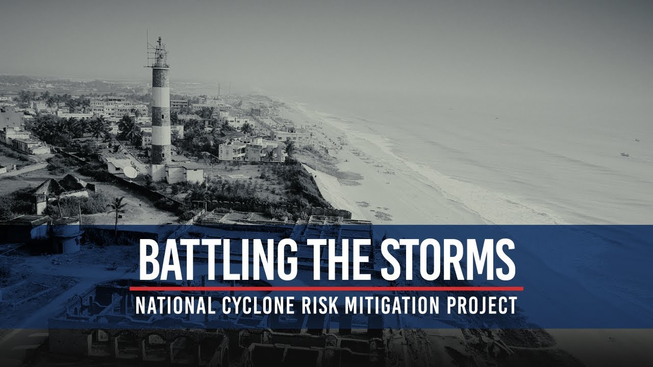 Communities in India Rally to Prepare for The Next Big Storm