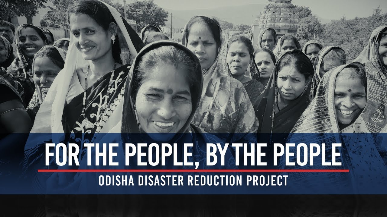 Indian Coastal Communities Learn New Skills as They Rebuild Their Homes