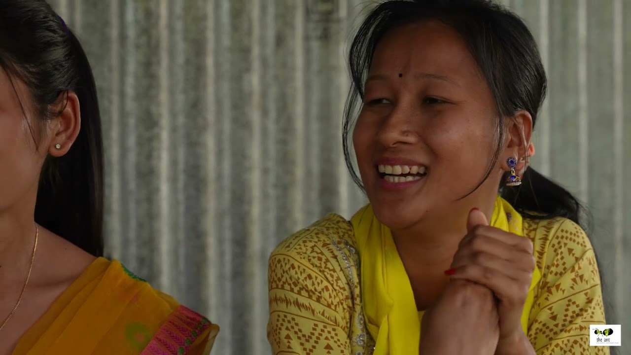 Action For Change – Hindi